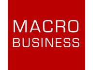 MacroBusiness logo