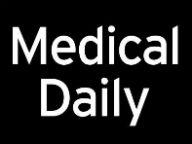 Medical Daily logo