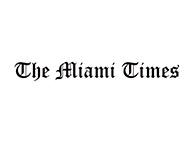 Miami Times logo