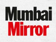 Mumbai Mirror logo