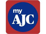 myAJC logo 192 x 144