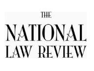National Law Review 192 x 144