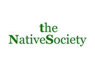 the native society logo 192 x 144