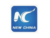 New China TV logo