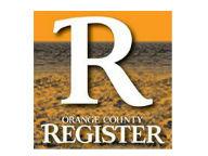 The Orange County Register logo