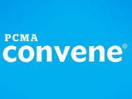 PCMA Convene Magazine logo 192 x 144