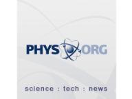 Phys.org logo 192 x 144