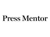 Press Mentor logo 192 x 144