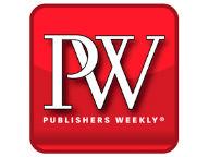 Publishers Weekly logo 192 x 144