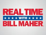 Real Time with Bill Maher logo 