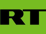 RT.com logo