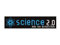 Science 2.0 logo