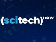 SciTech Now logo 