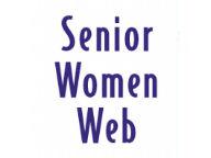 Senior Women Web logo