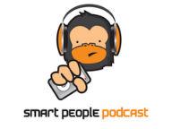 Smart People Podcast 192 x 144