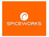 Spiceworks logo 192 x 144