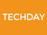 Techday News logo