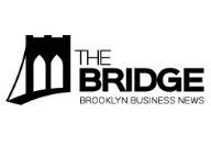 The Bridge logo 192 x 144