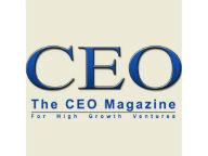 The CEO Magazine logo