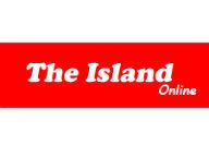 The Island logo 192 x 144