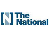 The National logo 192 x 144