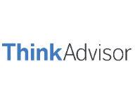 ThinkAdvisor logo 