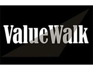 value walk logo