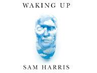 Waking Up with Sam Harris Logo 