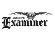 Washington Examiner logo