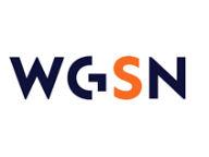 WGSN logo 192 x 144