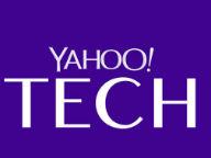 Yahoo Tech logo