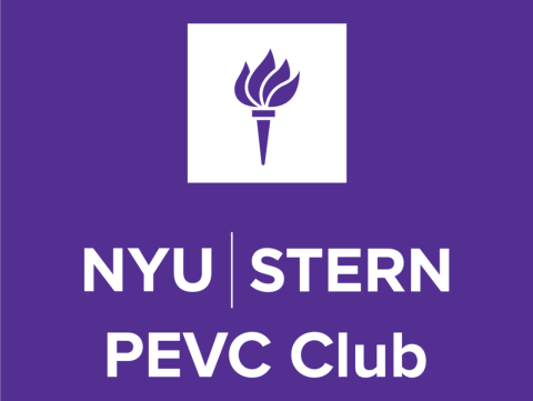 Stern Private Equity & Venture Capital Club