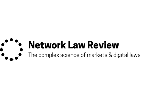 Network Law Review logo