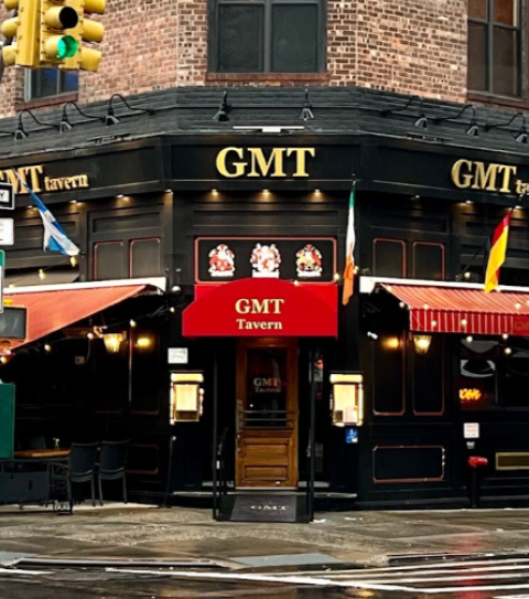 GMT Tavern