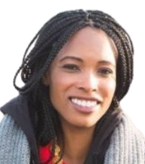 Catherine Cantave (MBA '10)
