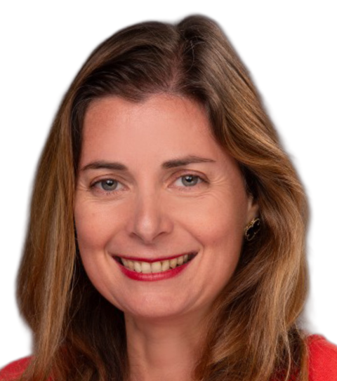 Inna White (BS ’94)