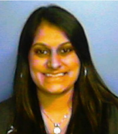 Reshma Dhati 