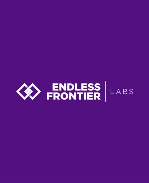 Endless Frontier Labs logo