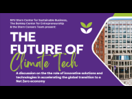 Future of Climate Tech
