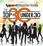 apparel magazine