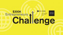 Entrepreneurs Challenge