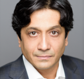 Arun Sundararajan