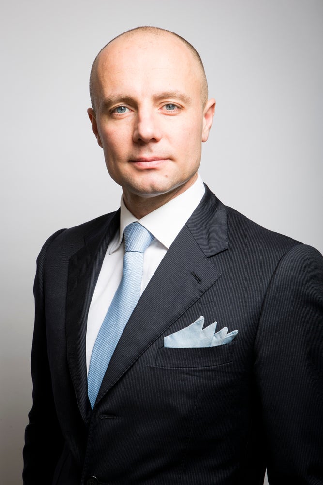 Andrea Frazzini