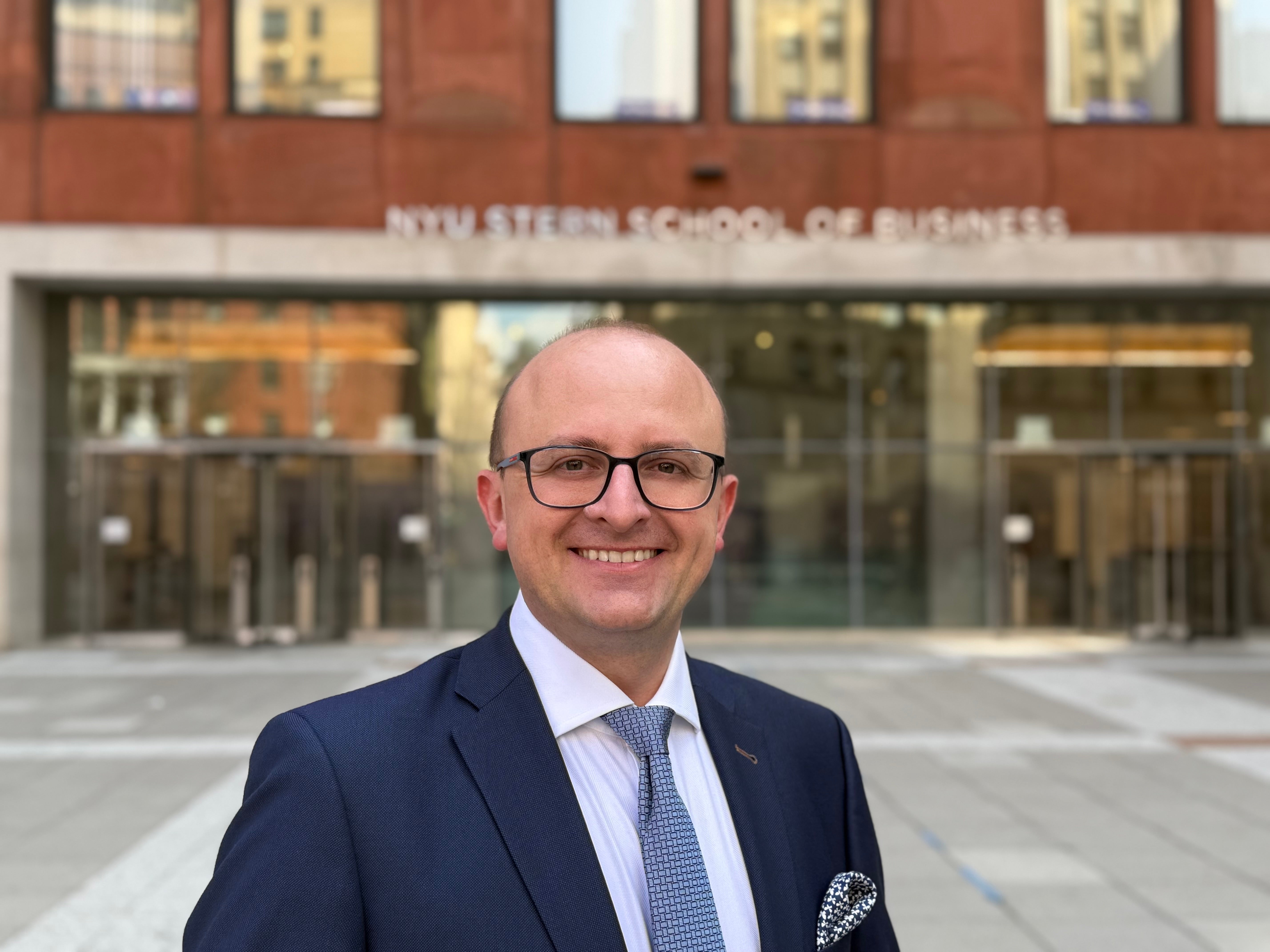 Aleksander A. Aleszczyk