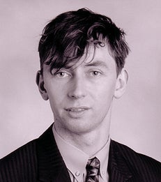 Anthony  W.  Lynch