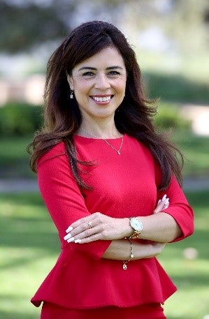 Angélica S. Gutiérrez, Ph.D