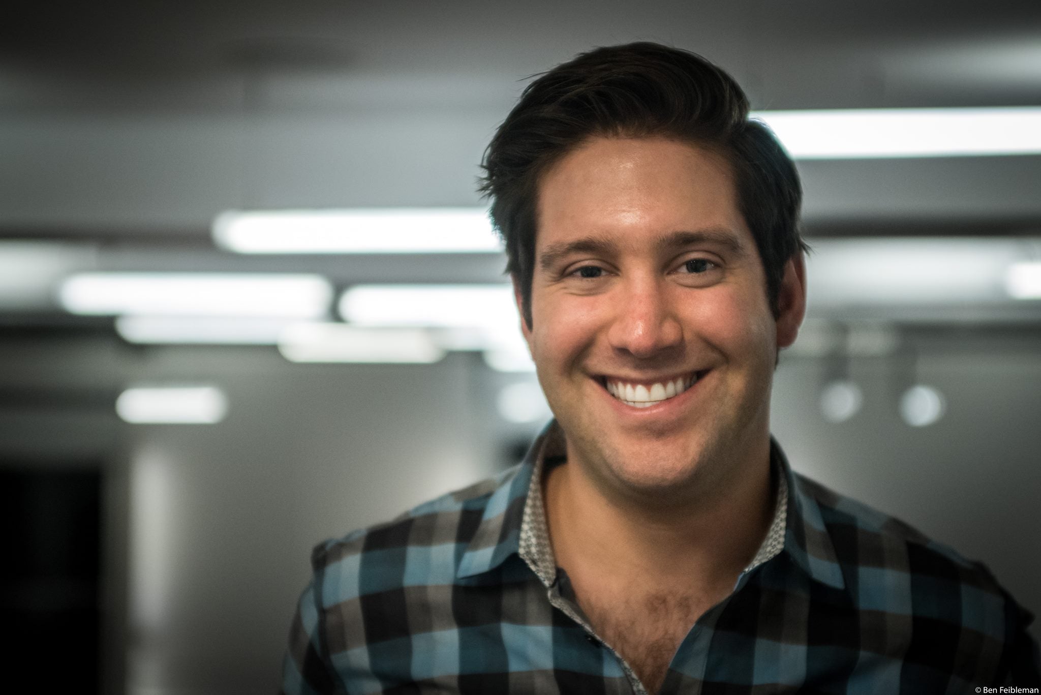 Alex Siegman