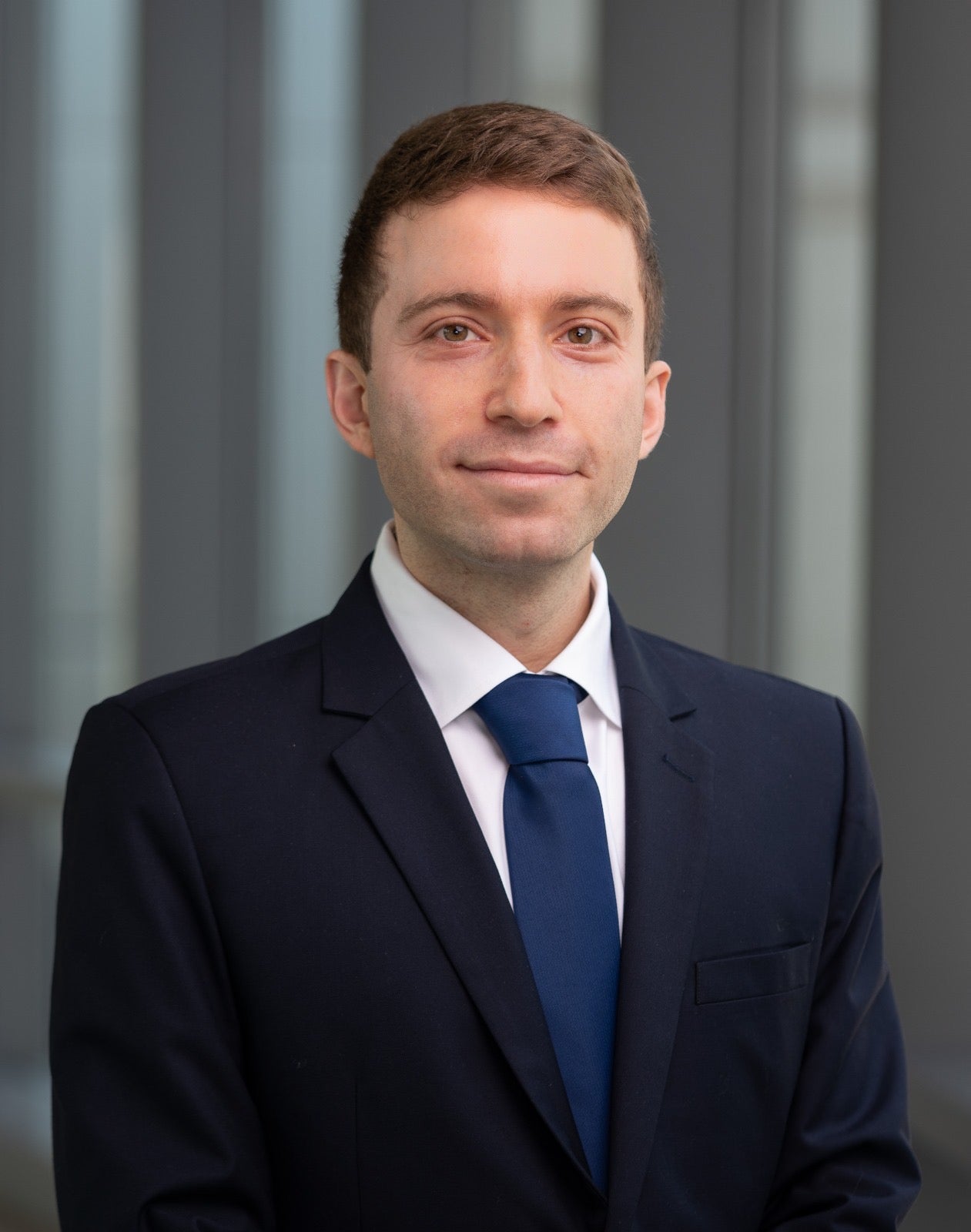 Adam Solomon