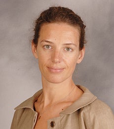 Anne-Laure Sellier