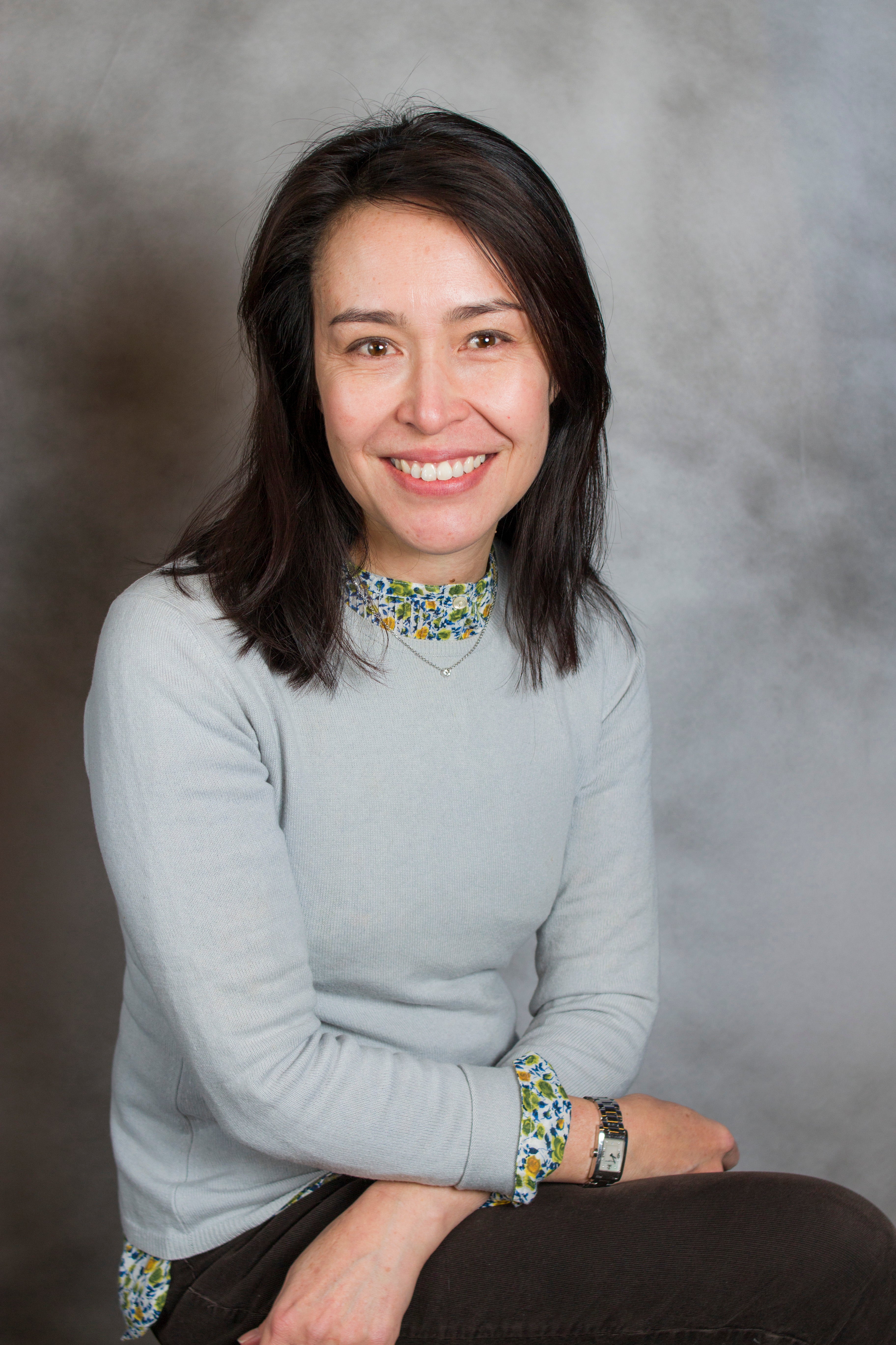 Aya Tanaka, Adjunct Assistant Professor